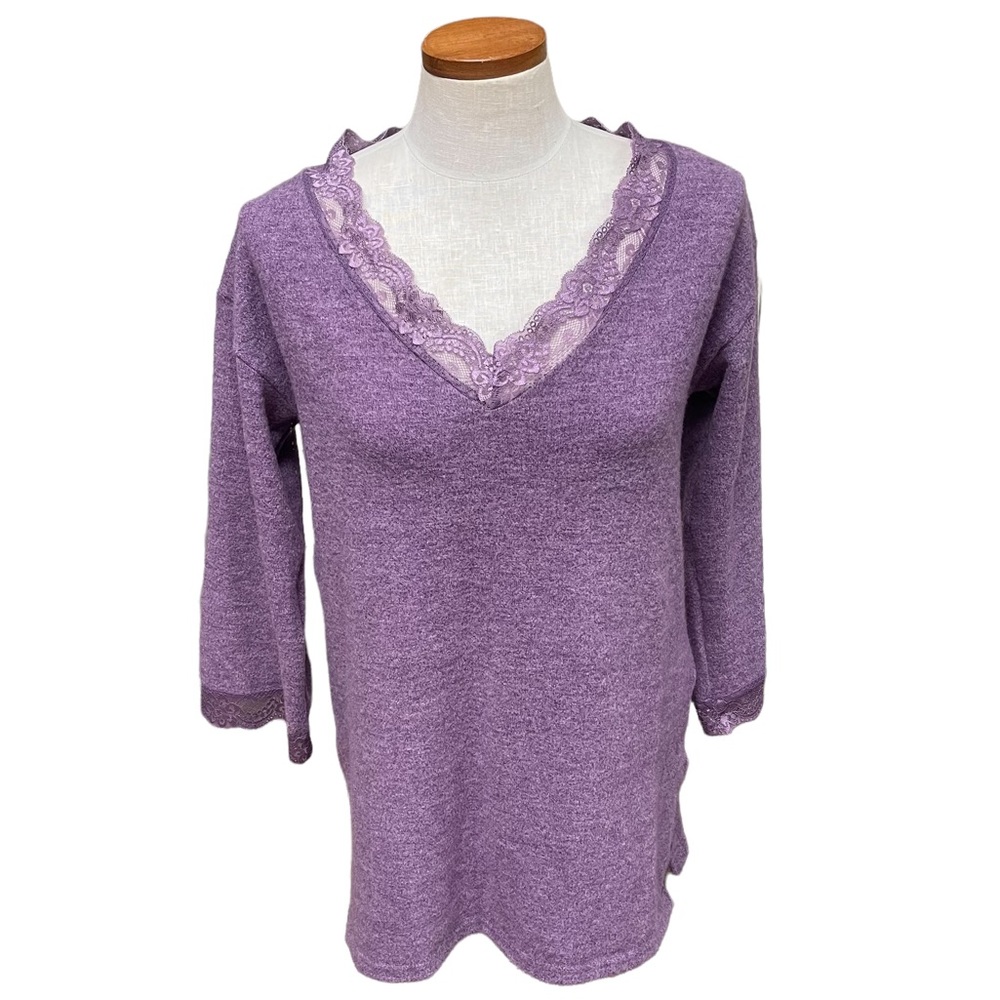 Suzanne Betro Sweater